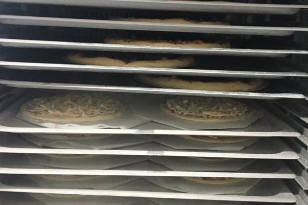 急速冷凍庫 急速冷凍庫